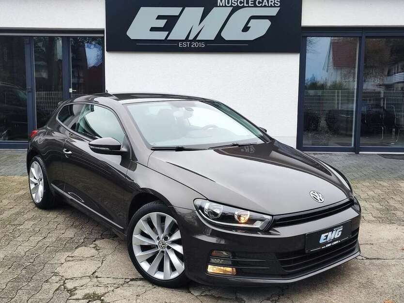 Scirocco