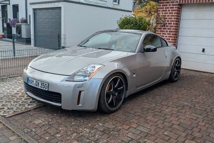 Nissan 350Z 330.000 km 9.999 € Hamm 59071