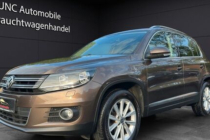 VW Tiguan 145.458 km 12.990 &euro; Ahlen 59227