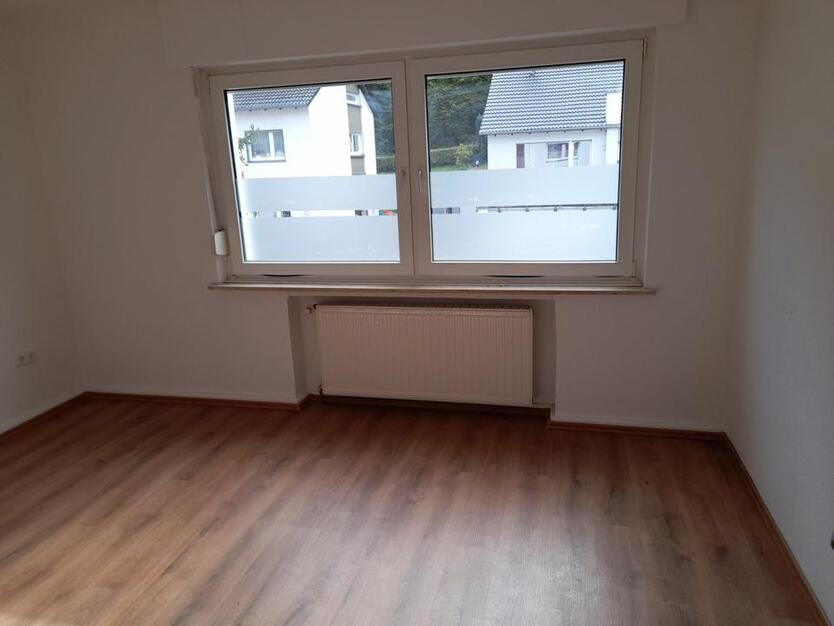3 Zimmerwohnung in Arnsberg - Gierskämpen zimmer