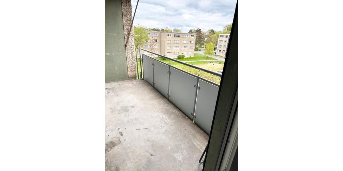 Helle, hochwertig kernsanierte 3-Zimmer-Wohnung in Bergkamen 3 zimmer