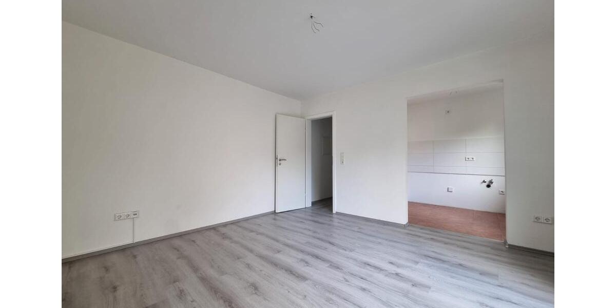 Etagenwohnung Bergkamen - 2 Zimmer, 44 m&sup2;, 389&euro; | Angebot:26366000