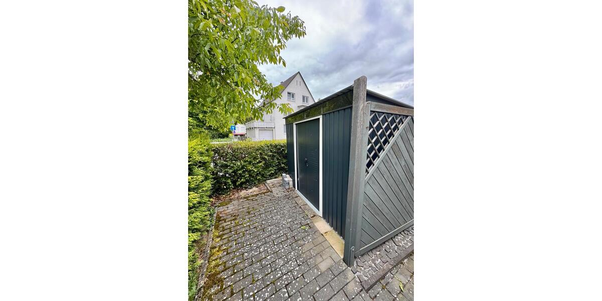 Erdgeschoßwohnung Soest - 3 Zimmer, 83 m&sup2;, 325.000&euro; | Angebot:26887026