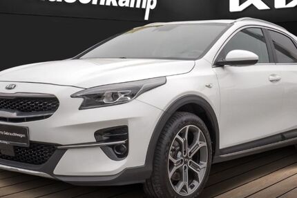 Kia XCeed 109.788 km 14.480 € Selm 59379
