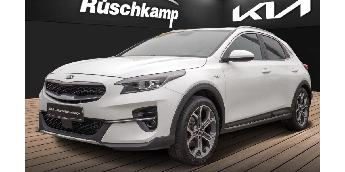 Kia XCeed 109.788 km 14.480 € Selm 59379