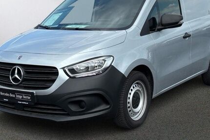 Mercedes-Benz Citan 20.890 km 19.576 &euro; Hamm 59067