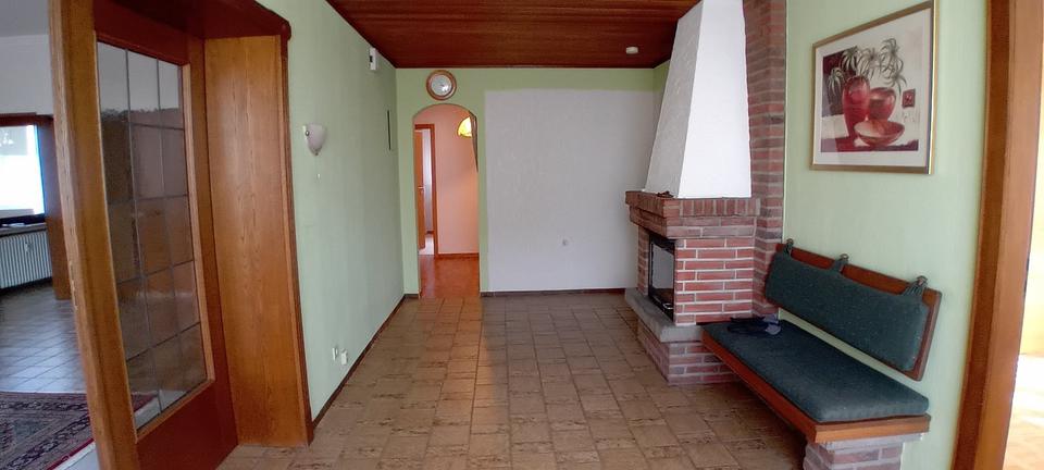 Mehrfamilienhaus, Wohnhaus Menden (Sauerland) Bösperde - 9 Zimmer, 235 m&sup2;, 320.000&euro; | Angebot:26940600