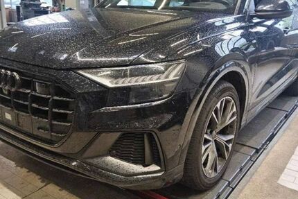Audi Q8 143.500 km 54.950 &euro; Beckum 59269