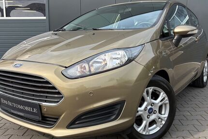 Ford Fiesta 82.564 km 6.800 &euro; Ahlen 59229