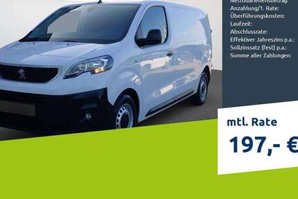 Peugeot Expert 76.053 km 18.430 € Münster 48163