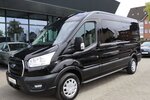 Ford Transit 350 L3H2 / 8-SITZER / NAVI+KAMERA 49.000 km 33.444 € Hamm 59077