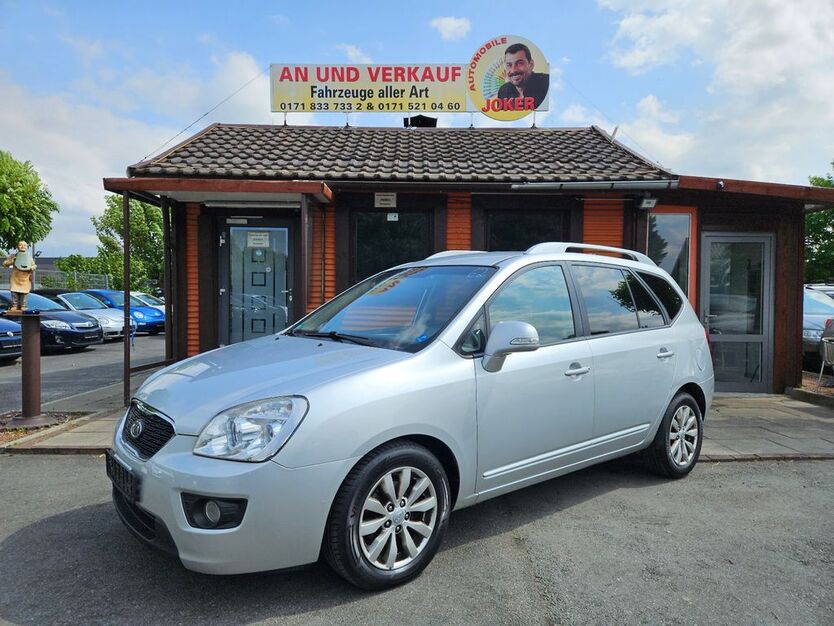 Kia Carens 353.922 km 1.490 € Erwitte 59597