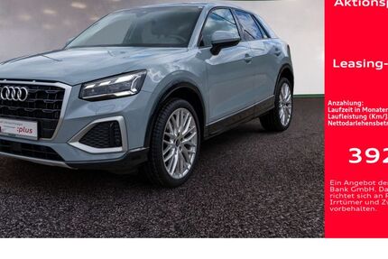 Audi Q2 63.430 km 27.219 &euro; Menden 58706