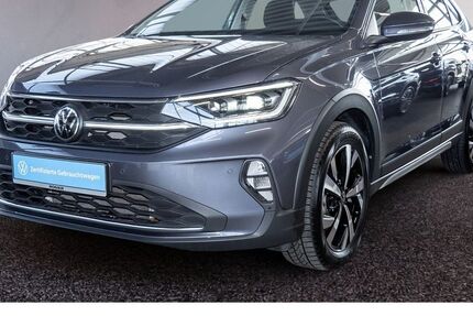 VW Taigo 12.418 km 26.219 &euro; Menden 58706