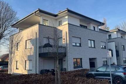 Wohnung zum Mieten in Drensteinfurt 680 € 62 m² 2 zimmer