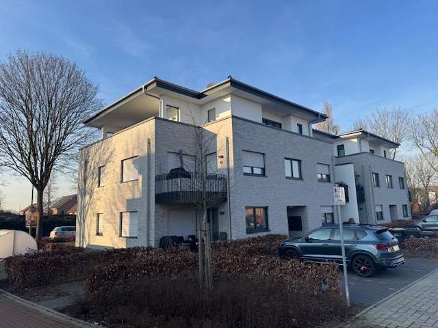 Wohnung zum Mieten in Drensteinfurt 680 € 62 m² 2 zimmer