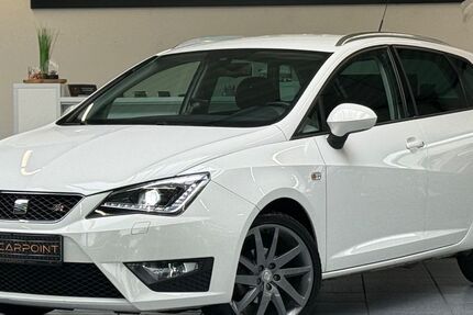 Seat Ibiza 37.000 km 12.750 € hamm 59075