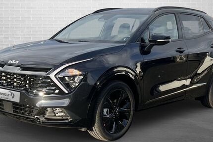 Kia Sportage 9.685 km 34.900 &euro; Beckum 59269