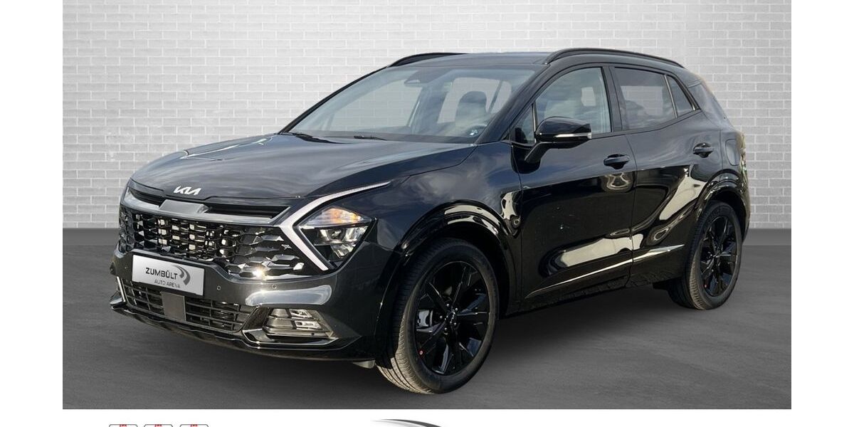 Kia Sportage 9.685 km 37.900 € Beckum 59269