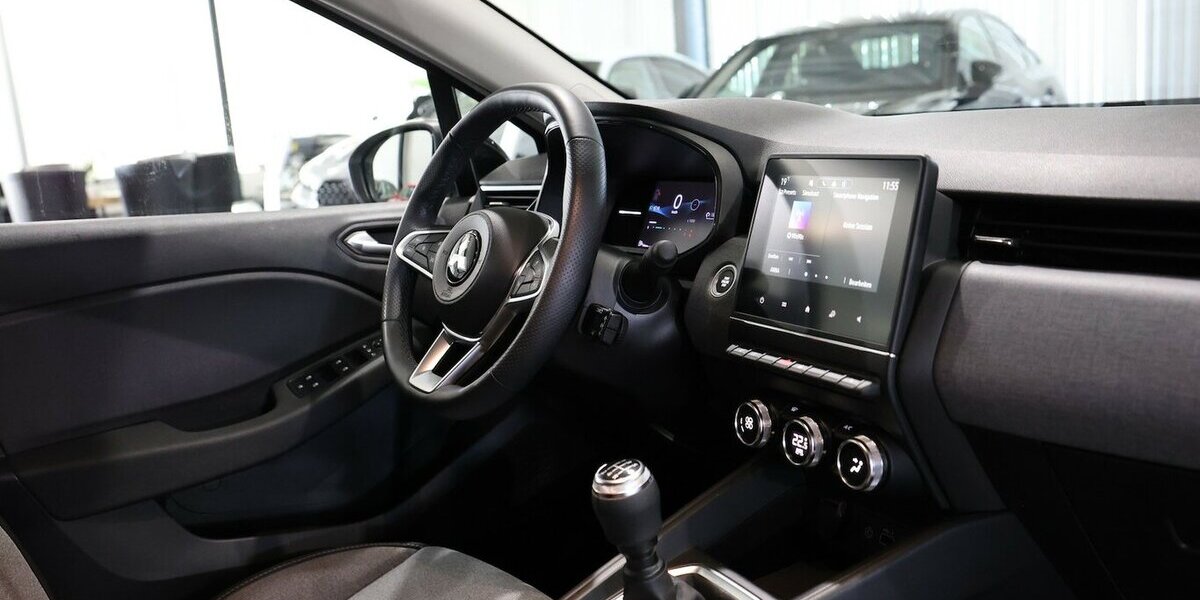 Mitsubishi Colt 1.0 SCe PLUS WHITE / LED, VIRTUAL-COCKPIT 30.000 km 15.111 &euro; Hamm 59077