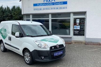 Fiat Doblo 148.045 km 7.000 € Werl 59457