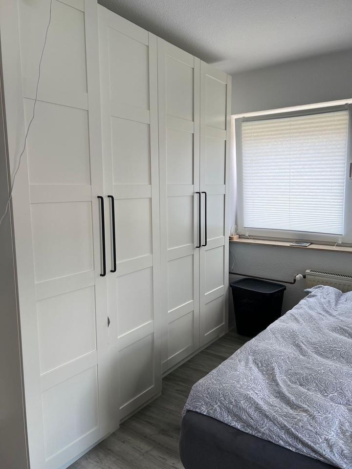 Wohnung in Hemer Ihmert 2 zimmer