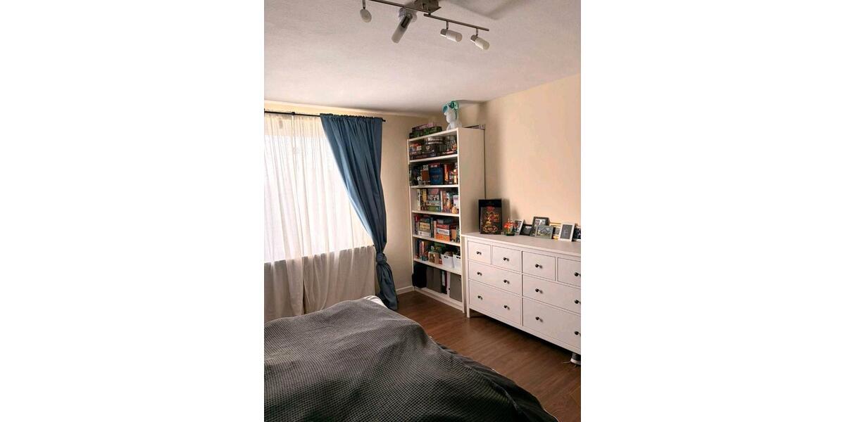 Etagenwohnung Ahlen - 4 Zimmer, 120 m&sup2;, 1.000&euro; | Angebot:26097296