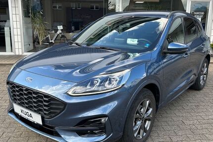 Ford Kuga 28.700 km 25.980 &euro; Kamen 59174