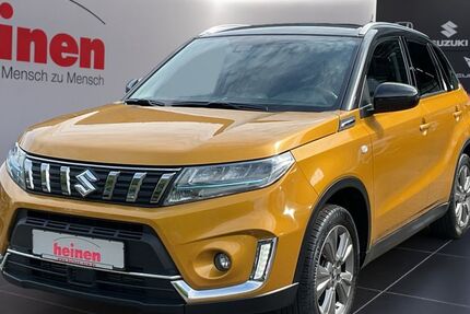 Suzuki Vitara 61.931 km 16.499 &euro; Werne 59368