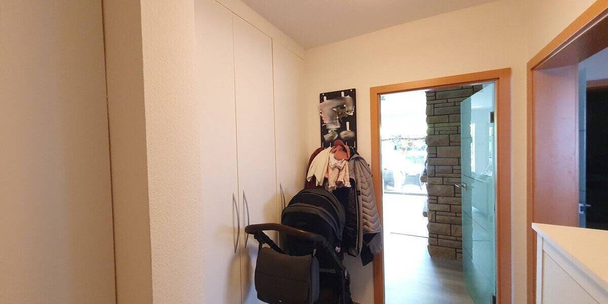 Etagenwohnung Ahlen Innenstadt - 3 Zimmer, 92 m&sup2;, 230.000&euro; | Angebot:23962304