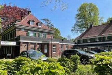 Exklusive Gelegenheit: Firmensitz Bürofläche in 1A-Lage, Westfalendamm B1, in Dortmund (550 qm) zimmer