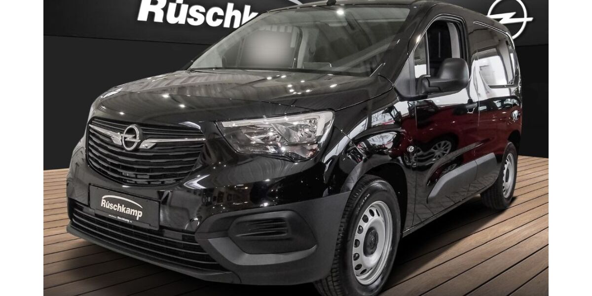 Opel Combo 12.968 km 29.880 € Werne 59368