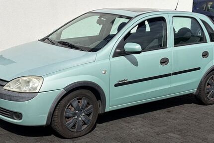 Opel Corsa 133.509 km 2.900 &euro; Werl 59457