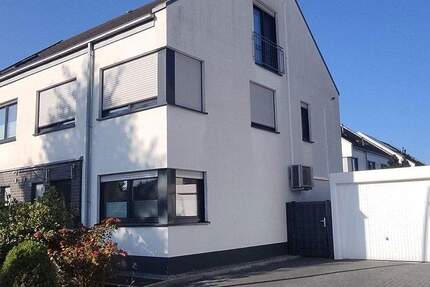 Moderne Doppelhaushälfte in Dortmund-Hohenbuschei - familienfreundlich & energieeffizient 5 zimmer