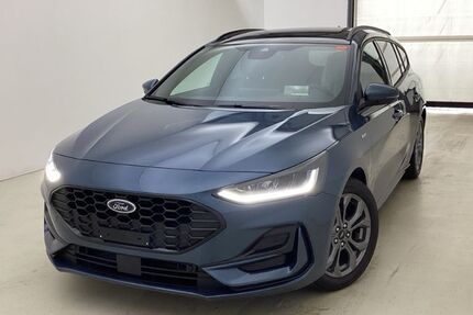 Ford Focus 21.939 km 25.777 &euro; Hamm 59069
