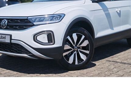 VW T-Roc 1.250 km 26.449 &euro; Sendenhorst 48324