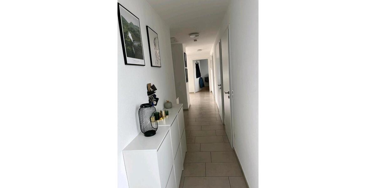 Penthouse Wohnung zimmer