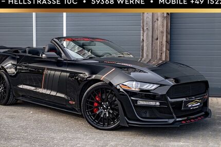 Ford Mustang 120.613 km 31.999 &euro; Werne 59368