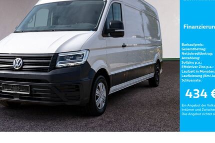 VW Crafter 21.711 km 38.150 &euro; Menden 58706