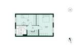 Doppelhaushälfte Bergkamen Weddinghofen - 4 Zimmer, 136 m&sup2;, 472.500&euro; | Angebot:25731203