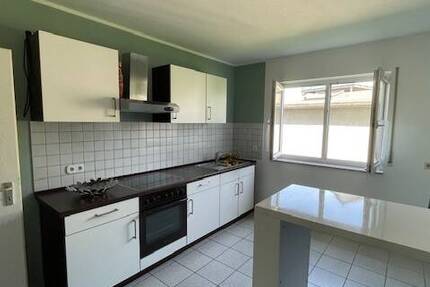 Gemütliche 2-Zimmer-Wohnung mit Balkon in Zentrumsnähe von Neheim
