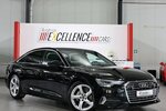 Audi A6 LIMOUSINE 40 TDI BUSINESS S-LINE SPORT+ / LED 96.000 km 32.333 &euro; Hamm 59077