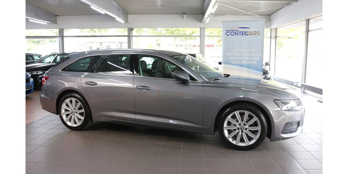 Audi A6 80.000 km 25.999 &euro; Werl 59457