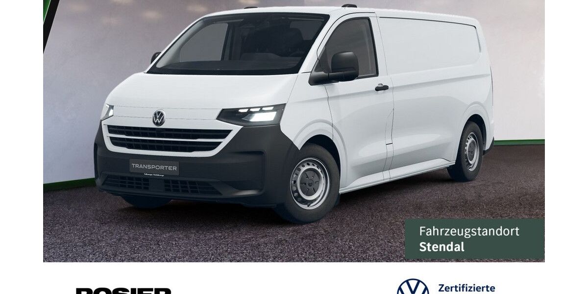 VW T7 Transporter 6.896 km 39.990 &euro; Menden 58706