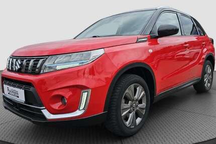 Suzuki Vitara 44.625 km 16.985 € Beckum 59269