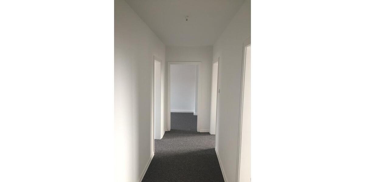 Etagenwohnung Hamm Daberg - 3 Zimmer, 67 m&sup2;, 450&euro; | Angebot:26336457