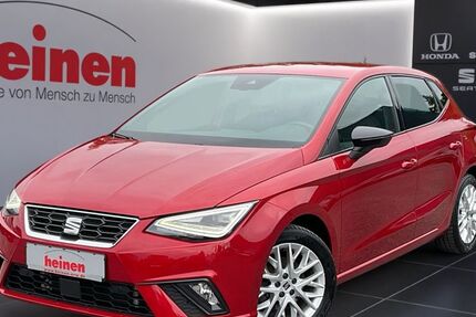 Seat Ibiza 46.854 km 20.799 &euro; Menden 58708