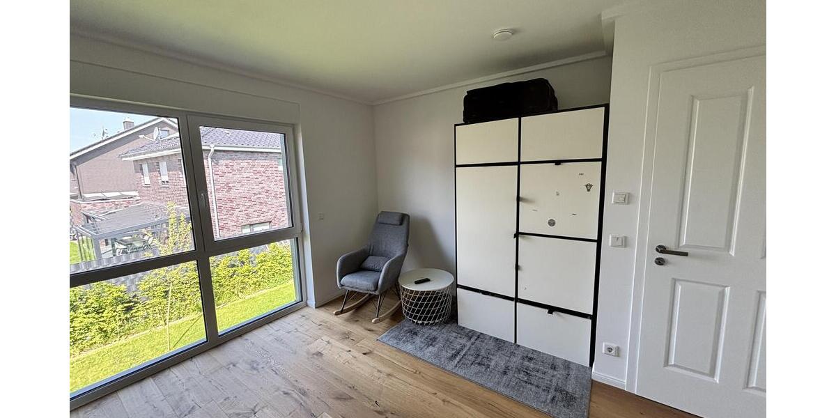 Sofort beziehbar! Die letzte Einheit für die Eigennutzung. Exklusives nachhaltiges Reihenmittelhaus in Neubeckum - Reihenmittelhaus Beckum | Angebot:25306371