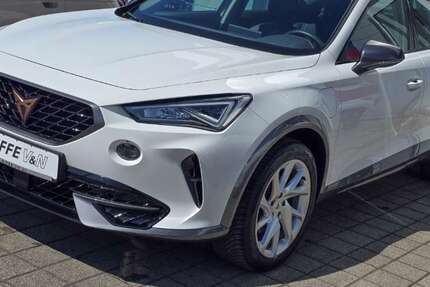 Cupra Formentor 30.494 km 23.890 &euro; Hamm 59063