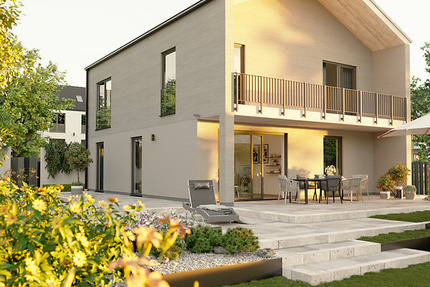 Haus Unna Königsborn - 5 Zimmer, 152 m&sup2;, 544.000&euro; | Angebot:24269466